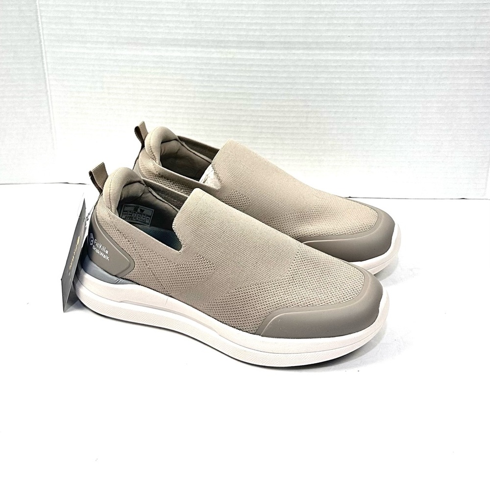 Fitville Marca Walking Shoes Women’s Comfort Sneak Sz 9.5 EW